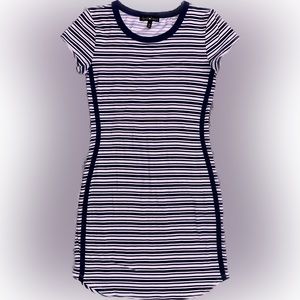 Medium Form Fitting Dress